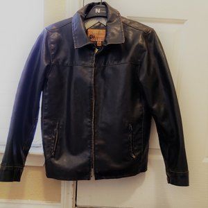 Vintage Biker Jacket